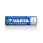 Varta 04906121418 Batteria monouso Stilo AA Alcalino