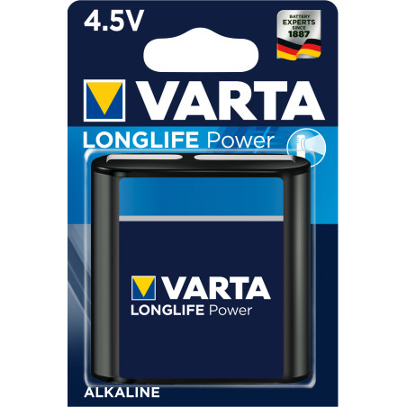 Varta -4912/1