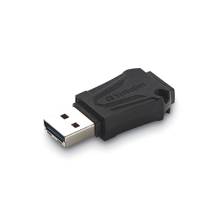 Verbatim ToughMAX - Memoria USB 32 GB - Nero