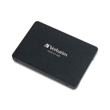 Verbatim Vi550 S3 SSD 128GB