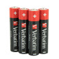 Verbatim Batterie alcaline AAA