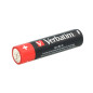 Verbatim Batterie alcaline AAA