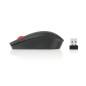 Lenovo 4X30M56887 mouse Ufficio Ambidestro RF Wireless Ottico 1200 DPI