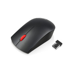 Lenovo 4X30M56887 mouse Ufficio Ambidestro RF Wireless Ottico 1200 DPI