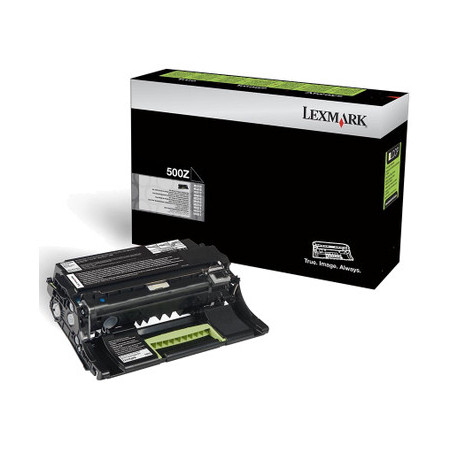 Lexmark 50F0Z00 fotoconduttore e unità tamburo 60000 pagine