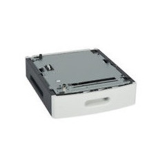 Lexmark 50G0800 cassetto carta Vassoio carta 250 fogli