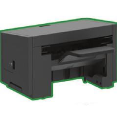 Lexmark 50G0850 cassetto carta 500 fogli