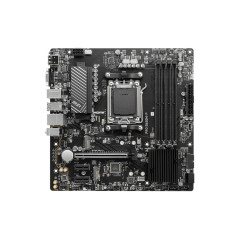 MSI PRO B650M-P scheda madre AMD B650 Presa di corrente AM5 micro ATX