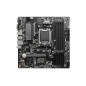 MSI PRO B650M-P scheda madre AMD B650 Presa di corrente AM5 micro ATX