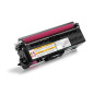 Brother TN-325M cartuccia toner 1 pz Originale Magenta