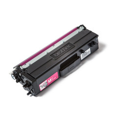 Brother TN-423M cartuccia toner 1 pz Originale Magenta