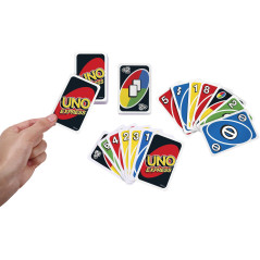 Games Carte UNO