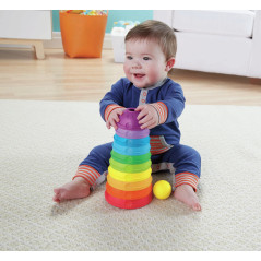 Fisher-Price Scodelle Trasformelle