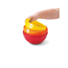 Fisher-Price Scodelle Trasformelle