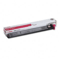 Canon IRC6800 Toner cartridge 9500 p. cartuccia toner Originale Magenta