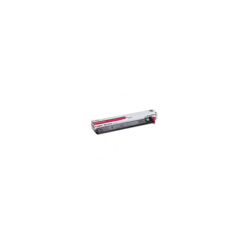 Canon IRC6800 Toner cartridge 9500 p. cartuccia toner Originale Magenta