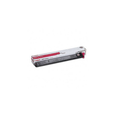 Canon IRC6800 Toner cartridge 9500 p. cartuccia toner Originale Magenta