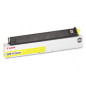 Canon IRC6800 Toner cartridge 9500 p. cartuccia toner Originale Giallo