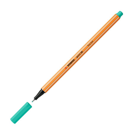 STABILO point 88 penna tecnica Verde 1 pz