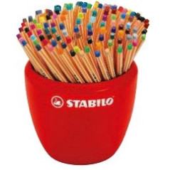 STABILO 88 150-2 espositore per vendita al dettaglio