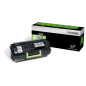 Lexmark 522H cartuccia toner 1 pz Originale Nero