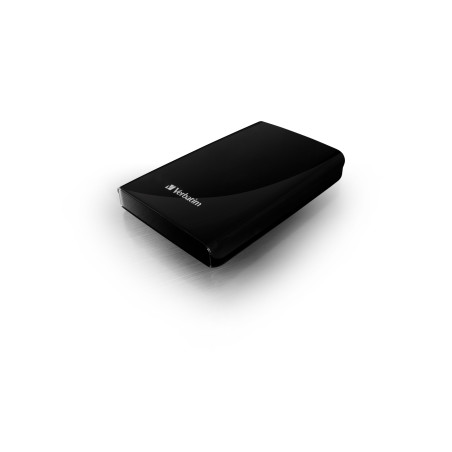 Verbatim Disco rigido portatile Store 'n' Go USB 3.0 da 2 TB Nero