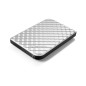 Verbatim Disco rigido portatile Store 'n' Go USB 3.0 da 1 TB Argento