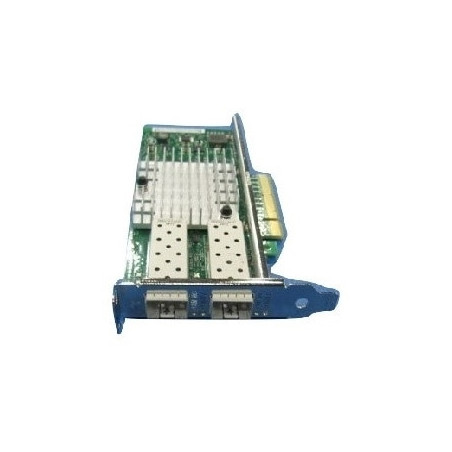 DELL 540-BBDW scheda di rete e adattatore Interno Fibra 10000 Mbit/s