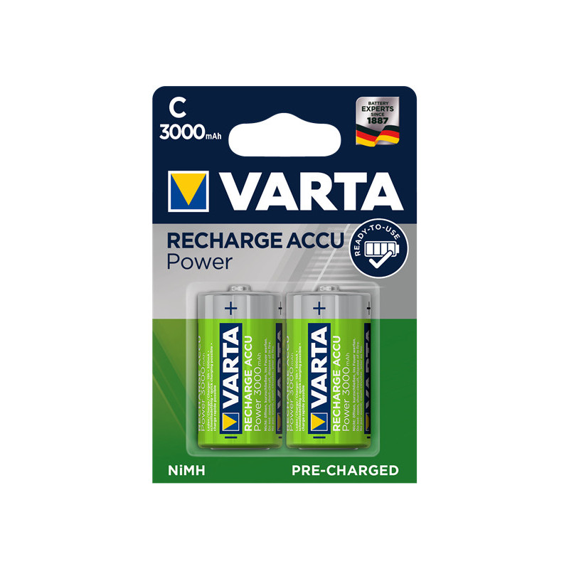 Varta -56714B