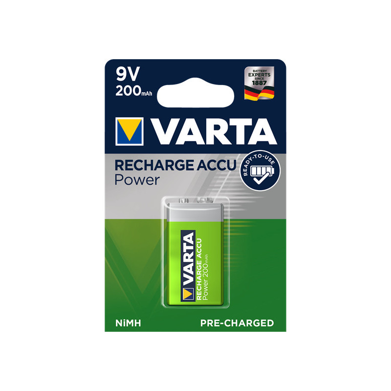 Varta -56722/1