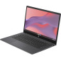 HP Chromebook 14a-nf0011nl Intel® N N100 35,6 cm (14") HD 4 GB LPDDR5-SDRAM 64 GB eMMC Wi-Fi 6E (802.11ax) ChromeOS Grigio