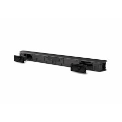 Philips TAB5109 10 altoparlante soundbar Grigio 2.0 canali 60 W