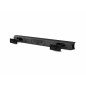 Philips TAB5109/10 altoparlante soundbar Grigio 2.0 canali 60 W