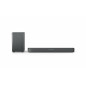 Philips TAB5309/10 altoparlante soundbar Grigio 2.1 canali 120 W