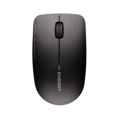 CHERRY DW 3000 tastiera Mouse incluso Universale RF Wireless AZERTY Francese Nero