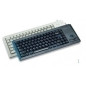 CHERRY G84-4400 tastiera USB QWERTY Nero