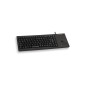 CHERRY XS G84-5400 tastiera Ufficio USB AZERTY Francese Nero