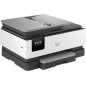 HP OfficeJet Pro Stampante multifunzione HP 8132e, Colore, Stampante per Casa, Stampa, copia, scansione, fax, idonea a HP