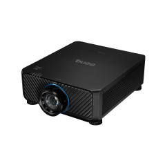 BenQ LU9715 videoproiettore Proiettore per grandi ambienti 8000 ANSI lumen DLP WUXGA (1920x1200) Nero