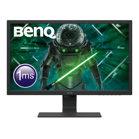 BenQ GL2480 LED display 61 cm (24") 1920 x 1080 Pixel Full HD Nero