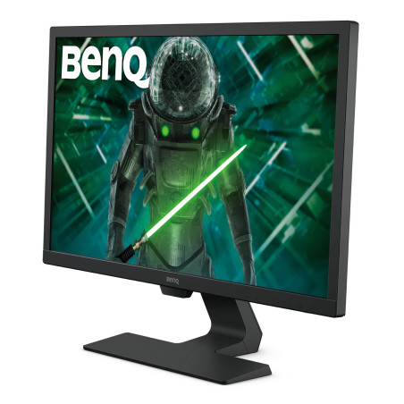 BenQ GL2480 LED display 61 cm (24") 1920 x 1080 Pixel Full HD Nero