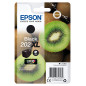 Epson Kiwi Singlepack Black 202XL Claria Premium Ink