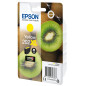 Epson Kiwi Singlepack Yellow 202XL Claria Premium Ink