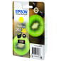 Epson Kiwi Singlepack Yellow 202XL Claria Premium Ink