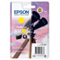 Epson Singlepack Yellow 502XL Ink