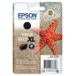 Epson Singlepack Black 603XL Ink