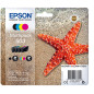 Epson Multipack 4-colours 603 Ink