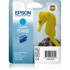 Epson Seahorse Cartuccia Ciano