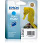 Epson Seahorse Cartuccia Ciano