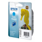 Epson Seahorse Cartuccia Ciano